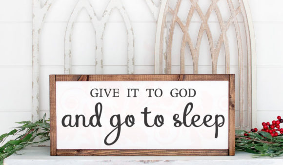 Bible Verse God Quote Graphics for Local Branding