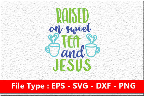 Christian Jesus SVG Design for Crafts & Graphics