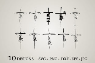 Faith in Jesus: A Designer’s Review for Embroidery Projects