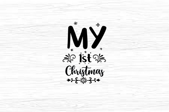 Jesus, It's Your Birthday: Graphics & Crafts Review