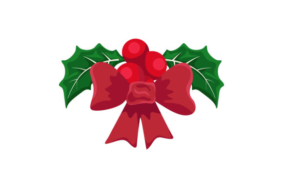 Red Christmas Ribbon with the Ornament: A Designer's Review